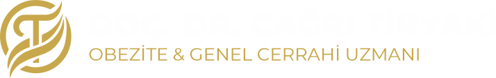 Doç. Dr. Çağrı Tiryaki