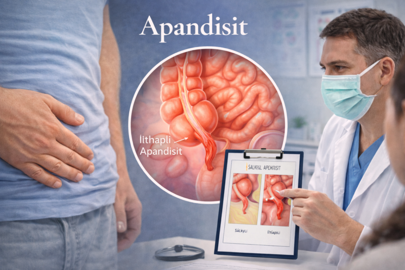 Apandisit