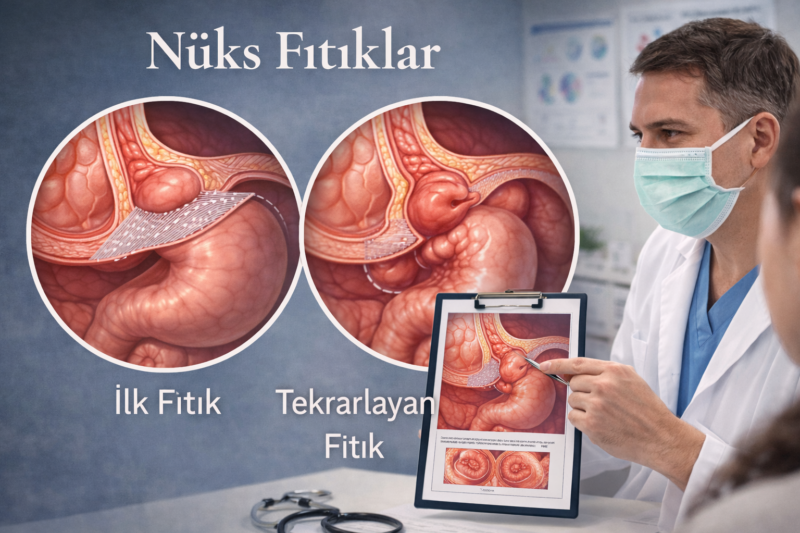 Nüks Fıtıklar