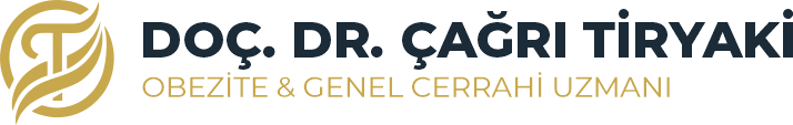 Doç. Dr. Çağrı Tiryaki